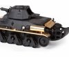 Eduard 36536 H39 French Light Tank TAMIYA 1/35